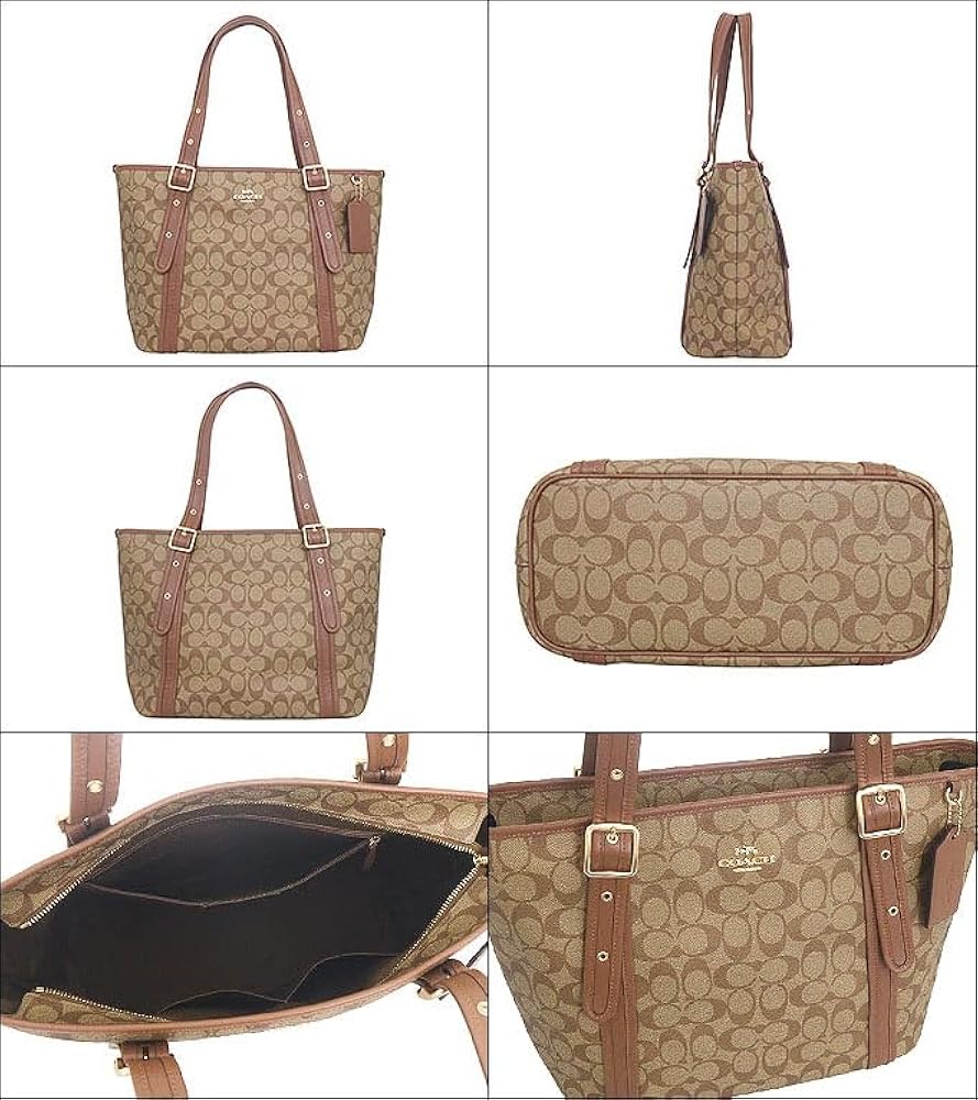 【国内発】コーチ アシュトン CN328 トートバッグ Amazon | [コーチ] COACH バッグ(トートバッグ) FCN328 CN328